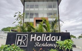 Holiday Residency Coimbatore